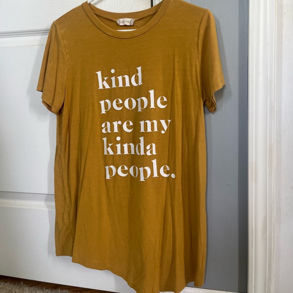 Altar’d State Word Tee